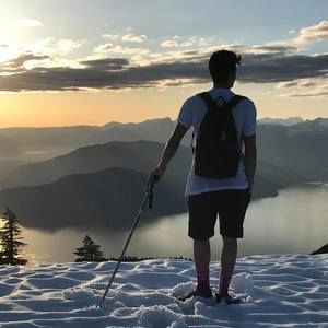 Meet your Posher, Carlo